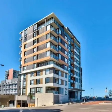 806/67 Arvia Apartment Newcastle Exterior photo