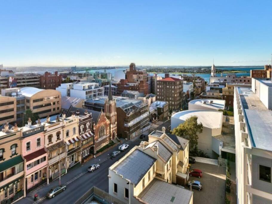 Apartment 806/67 Arvia Newcastle