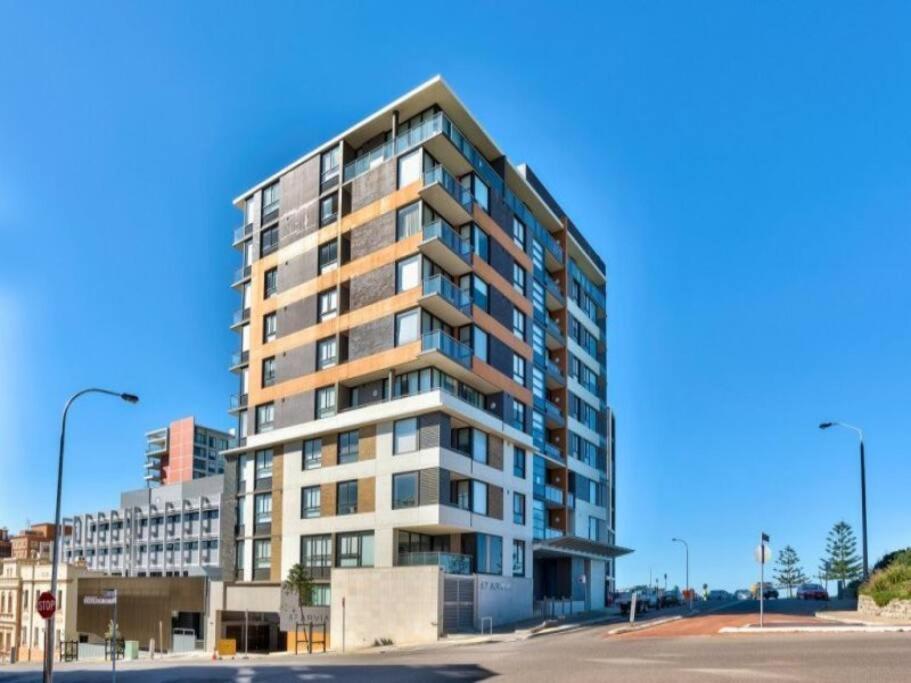 Apartment 806/67 Arvia *