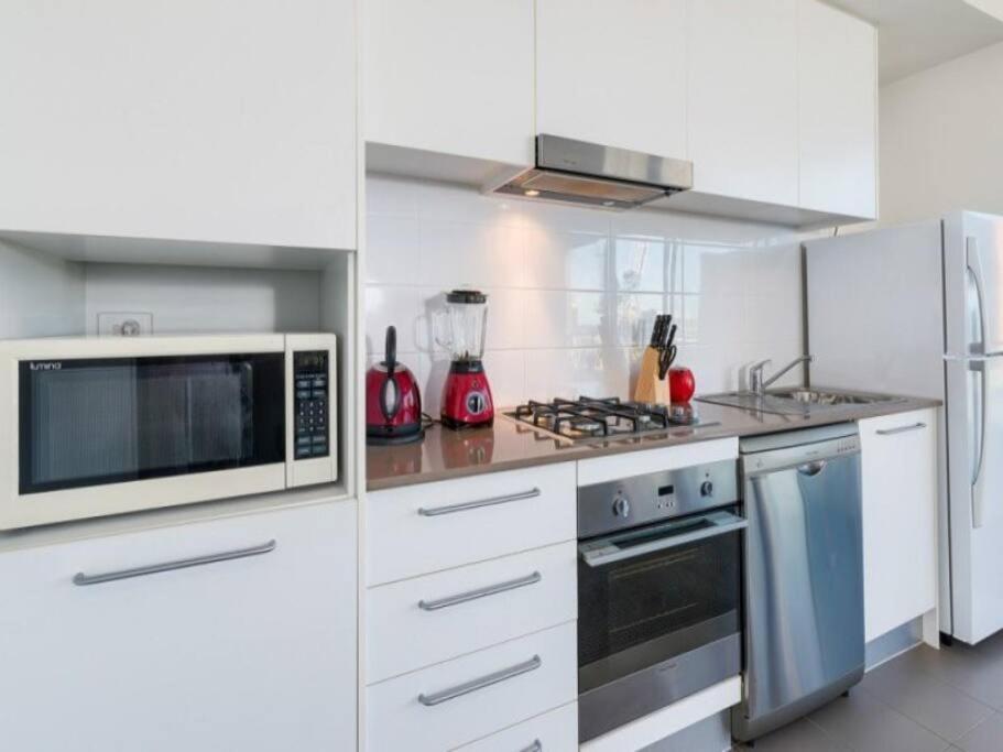 Apartment 806/67 Arvia
